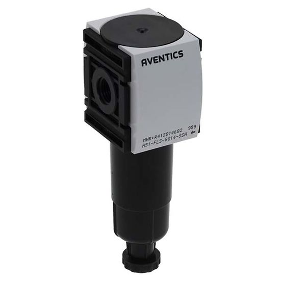 Aventics R412014682, Standard-Filter, Serie AS1-FLS