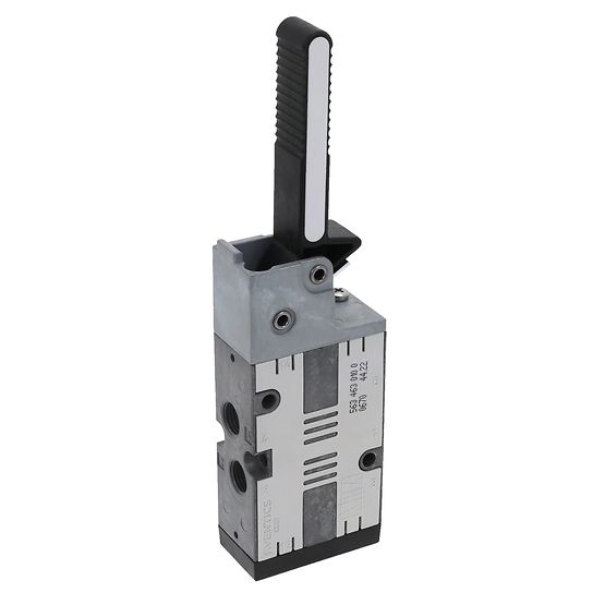 Aventics 5634630100, 5/2-Wegeventil, CD07-5/2XX-SR-HLX-G014-G014-S