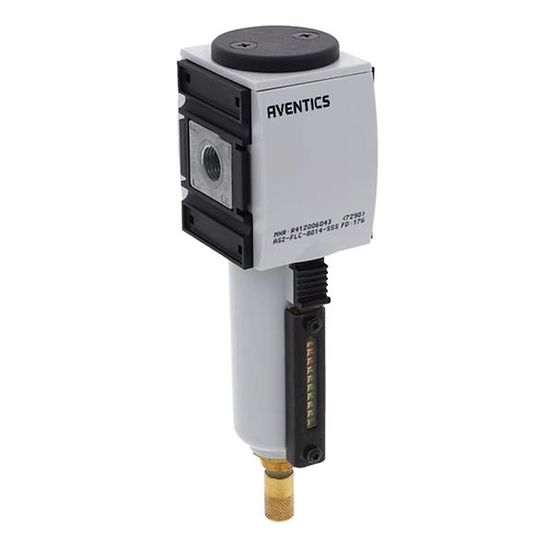 Aventics R412006043, Feinstfilter, Serie AS2-FLC