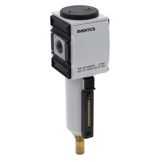 Aventics R412006052, Feinstfilter, Serie AS2-FLC