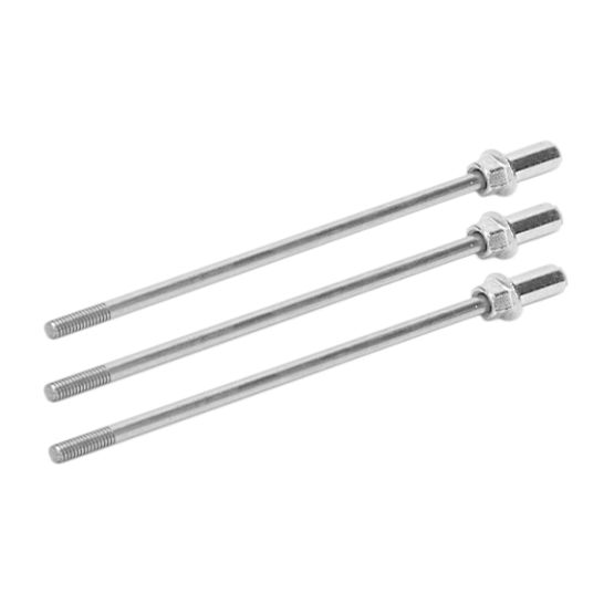 Aventics R422004277, Zugankererweiterung, 3 Stück