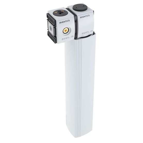 Aventics R412007079, Membrantrockner, AS3-ADD-G012-SSN-500
