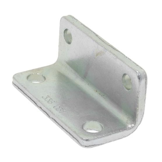 Aventics 5239010502, Fußbefestigung, CM1-MS1-320-M2-A