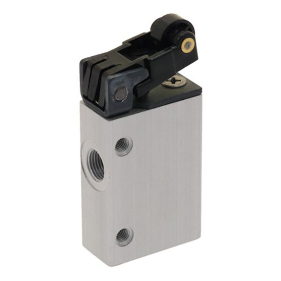 Aventics 0820404021, 2/2-Wegeventil, VVAP-2/2NC-ROL