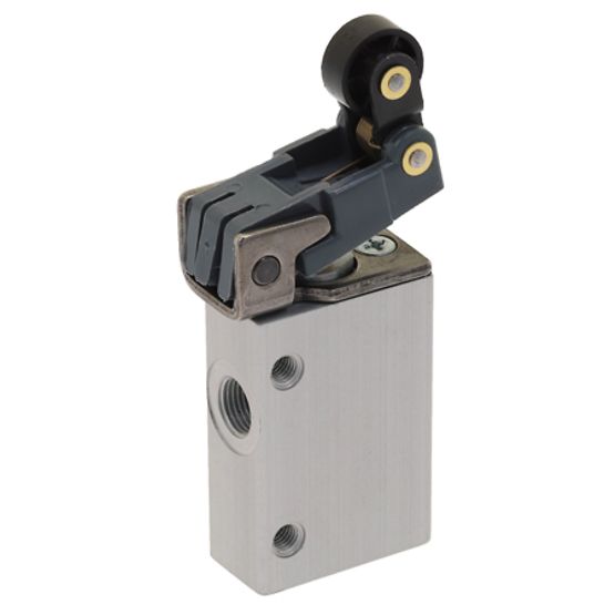 Aventics 0820404022, 2/2-Wegeventil, VVAP-2/2NC-ROL