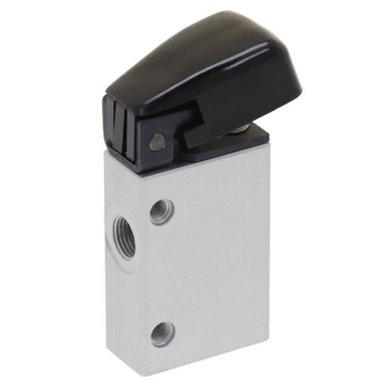 Aventics 0820404023, 2/2-Wegeventil, VVAP-2/2NC-PUS