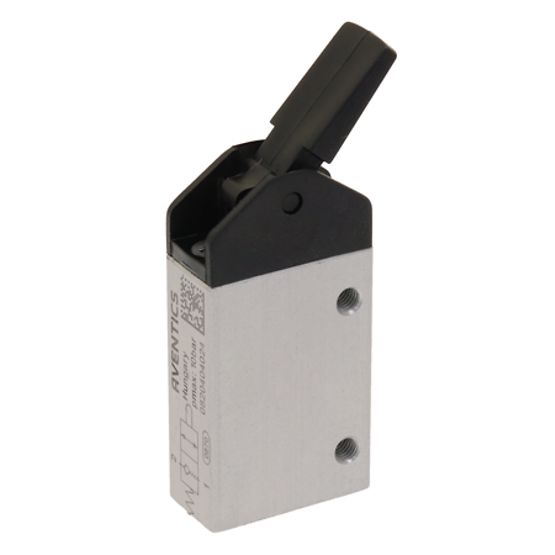 Aventics 0820404024, 2/2-Wegeventil, VVAP-2/2NC-LEV