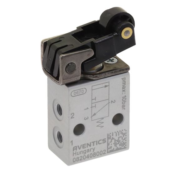 Aventics 0820408002, 3/2-Wegeventil, VVAP-3/2NC-ROL