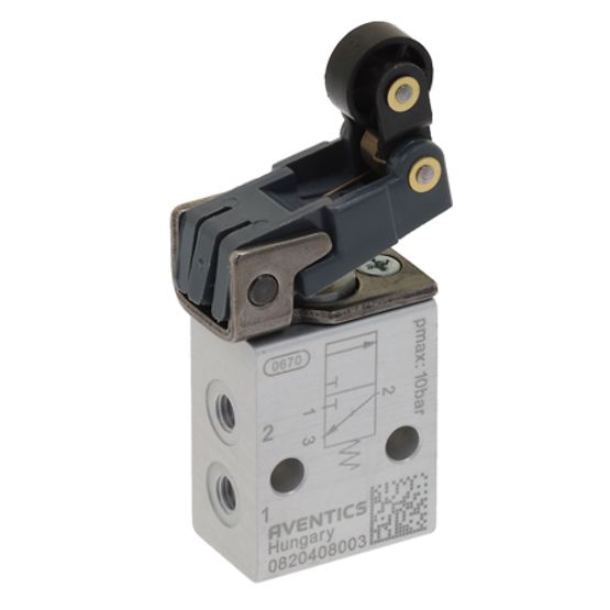 Aventics 0820408003, 3/2-Wegeventil, VVAP-3/2NC-ROL