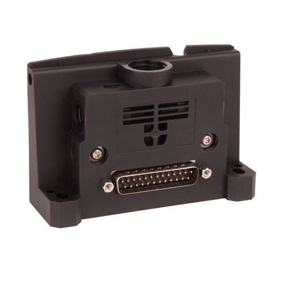 Aventics R422003355, Endplatten-Bausatz für D-Sub