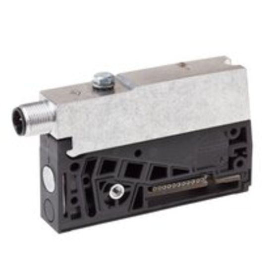 Aventics R412021752, Erweiterungssatz, elektrische Einspeiseplatte