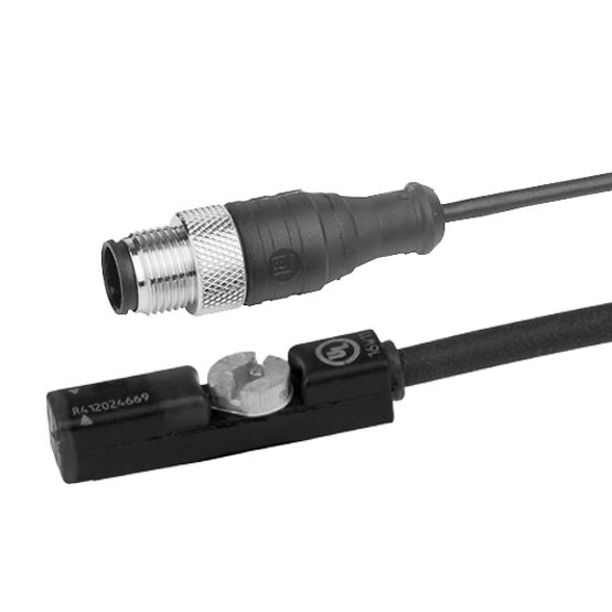 Aventics R412024670, Sensor, ST6-PN-M12R-030 (-40°C)