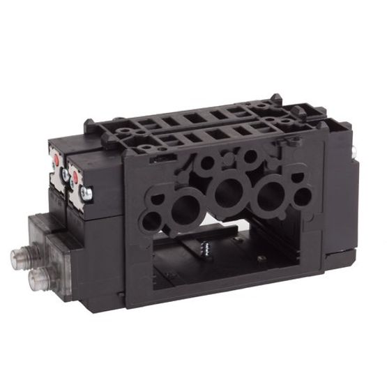 Aventics R422103848, Grundplatte, Serie ES05