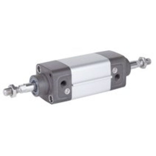 Aventics R480193190, ISO 15552, ICL-DA-100-0125-MM-M00B111W000