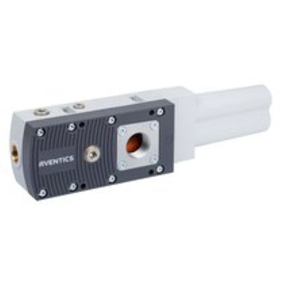 Aventics R412026101, Mehrstufenejektor, Serie EMS