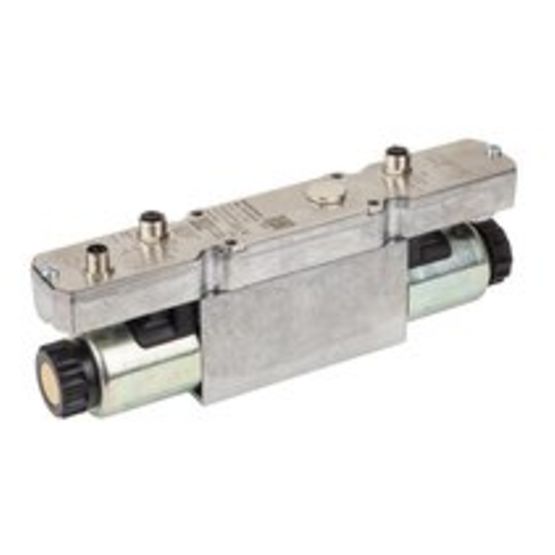 Aventics R414009800, E/P Druckregelventil, Serie ED07