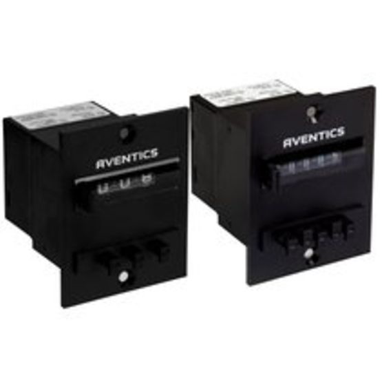 Aventics 0821304023, Pneumatischer Einstellzähler (subtrahieren)