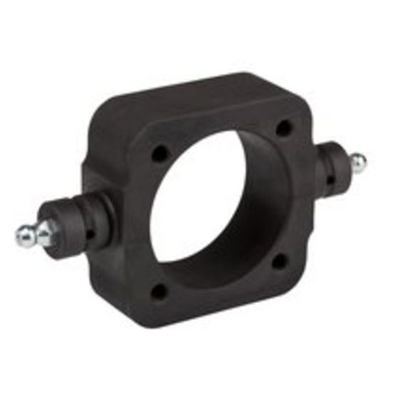 Aventics 3672808000, Schwenkzapfenbefestigung MT4, Serie CM1
