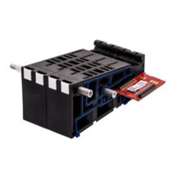 Aventics R412026458, Erweiterungssatz für Grundplatte