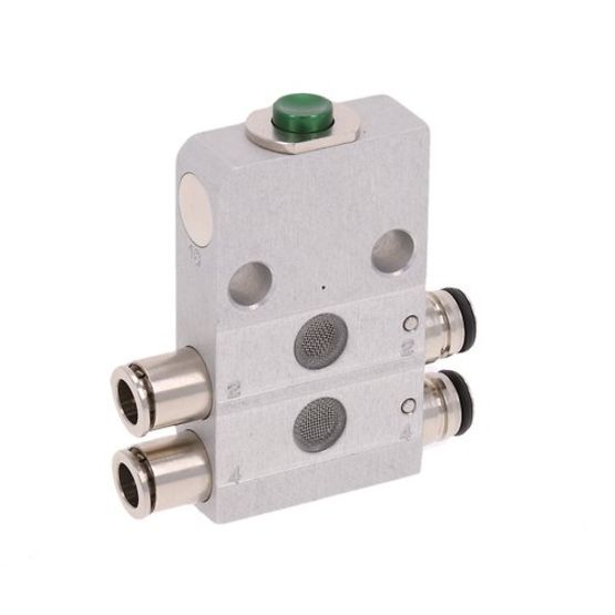 Aventics R422003913, Entlüftungsmodul, Serie AV