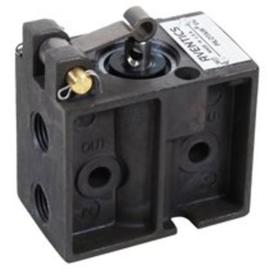 Aventics R431004665, Serie A-Pilotair