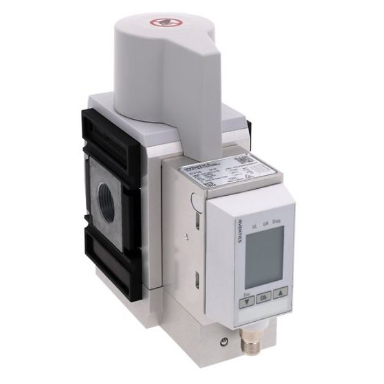 Aventics R414011413, E/P Druckregelventil, Serie EV18