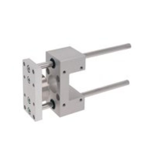 Aventics 0821401481, Führungseinheit, CG1-U-SB-063-0100