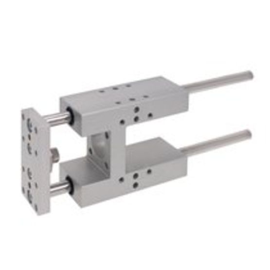 Aventics 0821401282, Führungseinheit, CG1-H-SB-063-0200