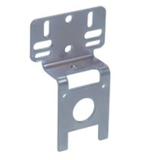 Aventics R412006368, Befestigungsplatte, Serie AS2-MBR-...-W01