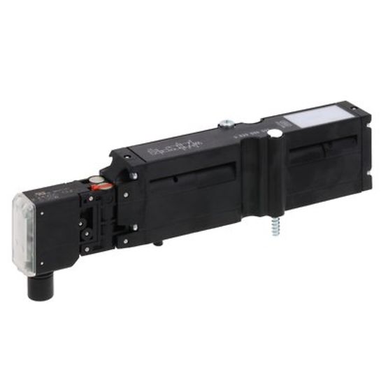 Aventics 0820056002, 5/2-Wegeventil, Serie HF02-LG