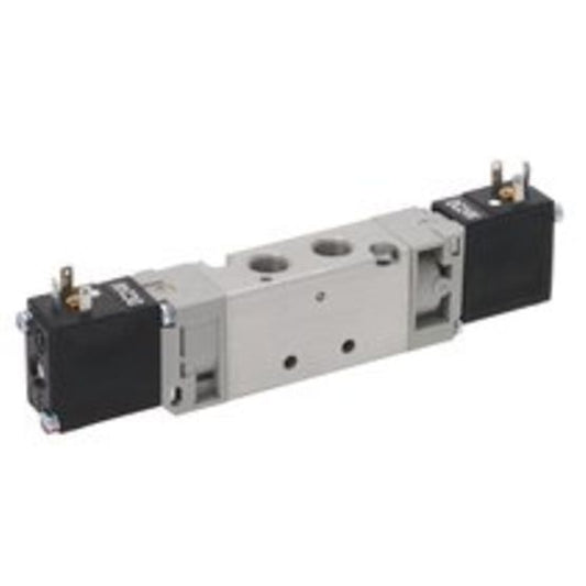 Aventics 52000008, 5/2-Wegeventil, Serie 520