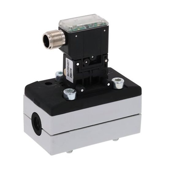 Aventics 5811522710, 5/3-Wegeventil, Serie 581, size 1