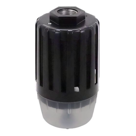 Aventics R412028128, Ölabscheider, Serie MU1