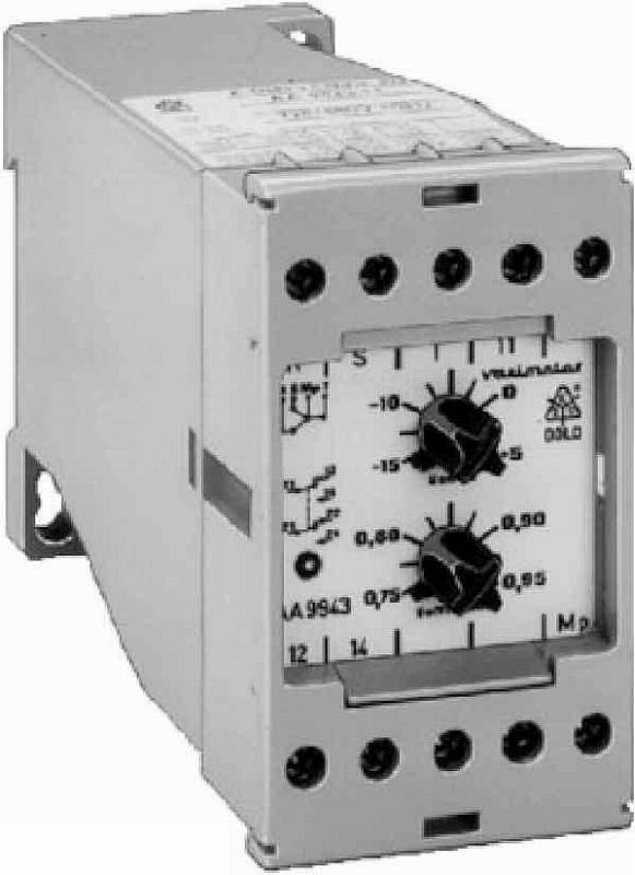 Dold AA9943.11/001 380V, Undervoltage Relay, sku: 0014461