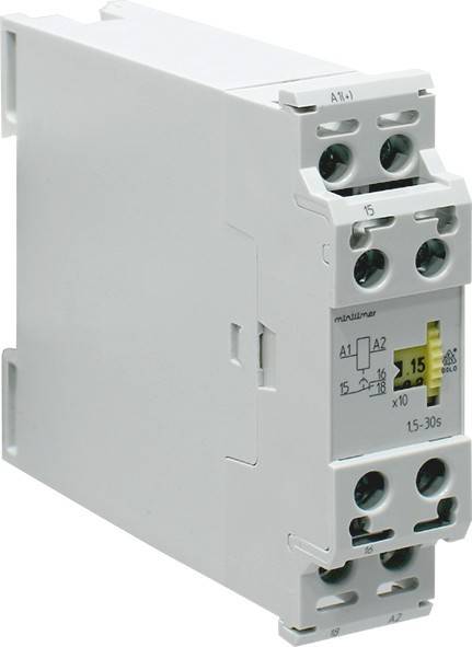 Dold ML9903.81, Timer, On-delay, sku: 0031617