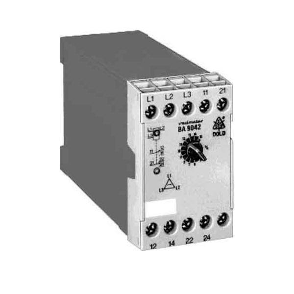 Dold BA9042 3AC50Hz 220V, Asymmetry Relay, sku: 0027432