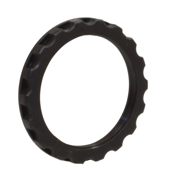 END Armaturen KS000104, Mutter für 1/2"+3/4", M50x1.5, Kunststoff