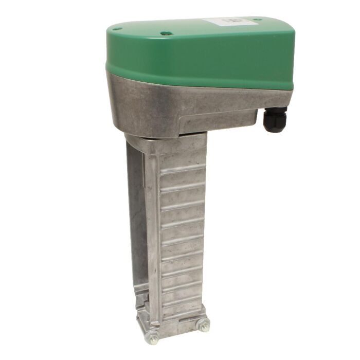 END Armaturen MBK-12-23-002, Antrieb, 24VAC/DC, F=2500N, St.-Rg.//A-Z, St.=Stetige