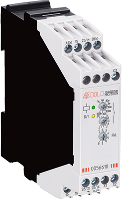 Dold MK7850N.82/302 AC/DC12-240V, Time relay, multifunction, sku: 0062166