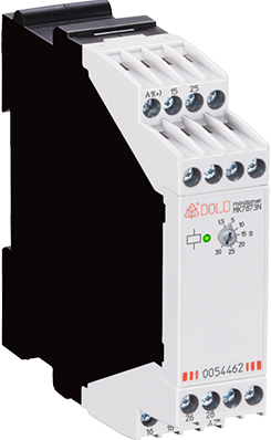 Dold MK7873N.82/500 DC110V 0,7-0,8UN, Time relay, OFF delay, sku: 0057930