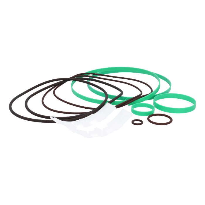 END Armaturen ODV3300, Verschleißteilsatz - OD/OE300, FKM/POM/PTFE