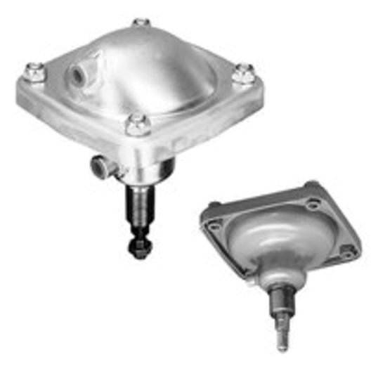 Aventics 1020300000, Membranzylinder, DIAPHRAGM-TYPE CYL 160Q, 50H S