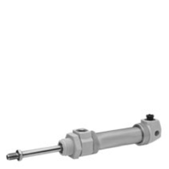 Aventics 1326216020, Minizylinder, ICM-SA-016-0025-0-62