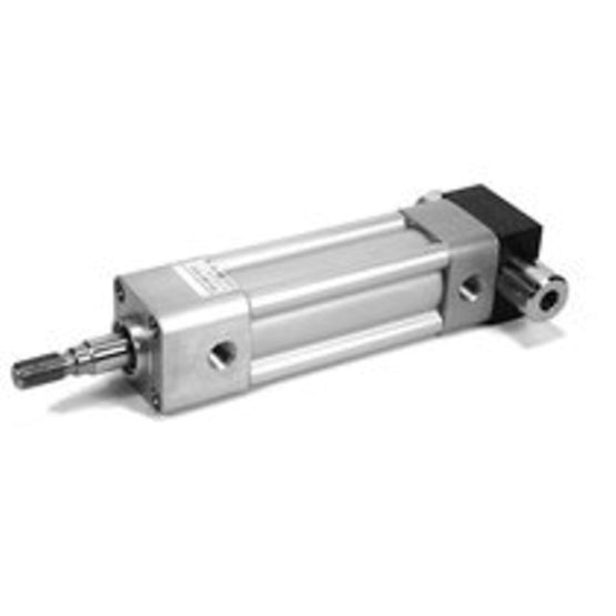 Aventics R432013489, Schwenkzapfenbefestigung, Serie MT1, MT2