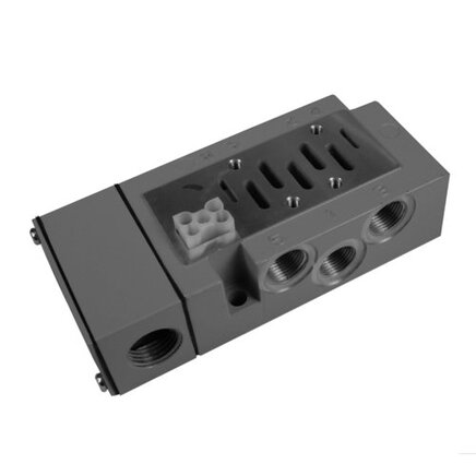 Aventics 2622601010, VALVE PLATE V262-2-S-G1/2-P