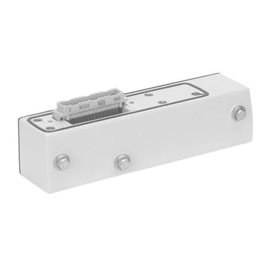 Aventics 2631481100, Ventilsystem für Lebensmittel
