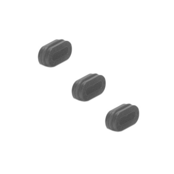 Aventics 0493871904, Trennstück, Ventilsystem für Lebensmittel