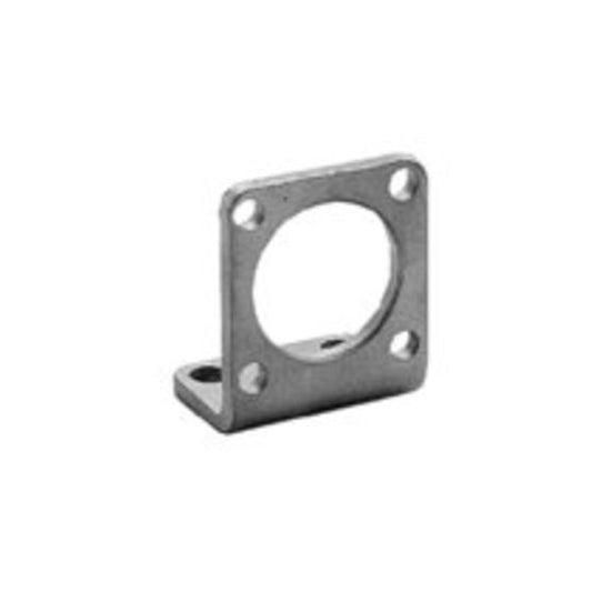 Aventics 5217030504, Fußbefestigung, CM1-MS1-063-M2-A