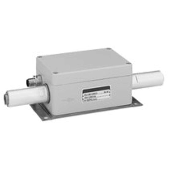 Aventics M12X1 8PIN 0-500L/MIN, Luftmengensensor, Serie 553-001, P\n: 5530011100