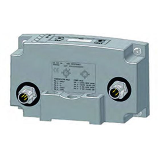 Aventics P580AEDN1010A00, DeviceNet